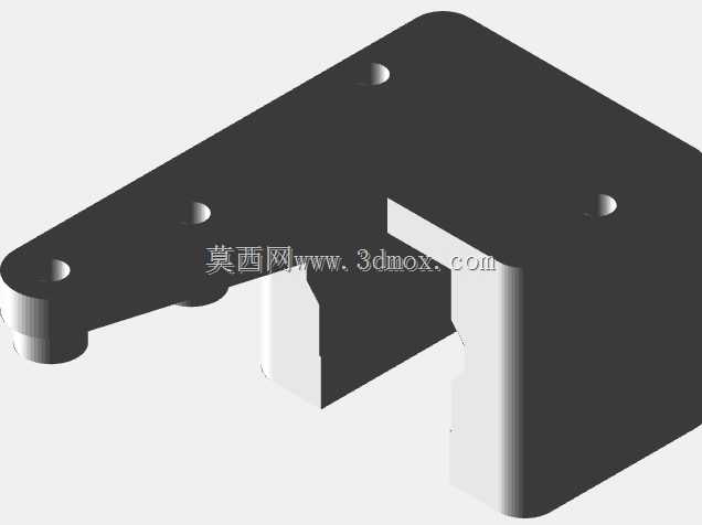 月饼3D打印机