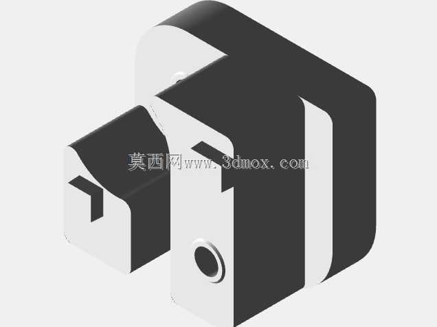 月饼3D打印机