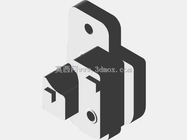 月饼3D打印机