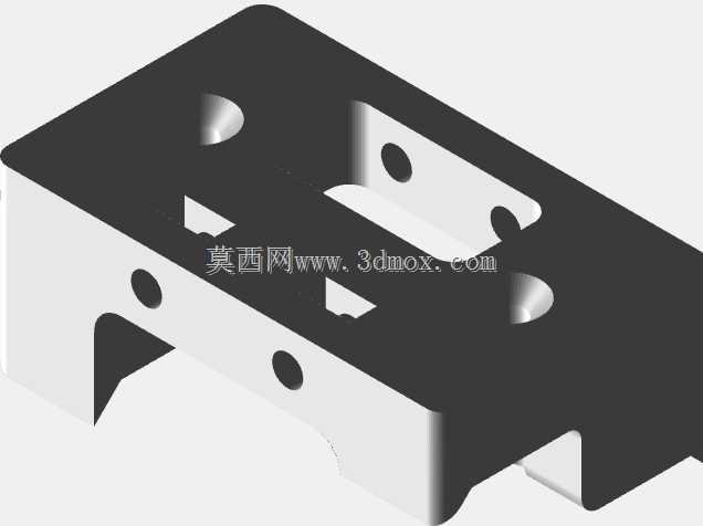 月饼3D打印机