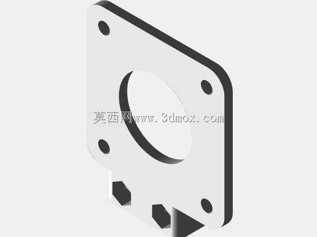 月饼3D打印机