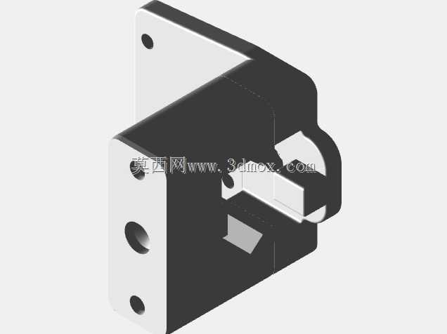 月饼3D打印机