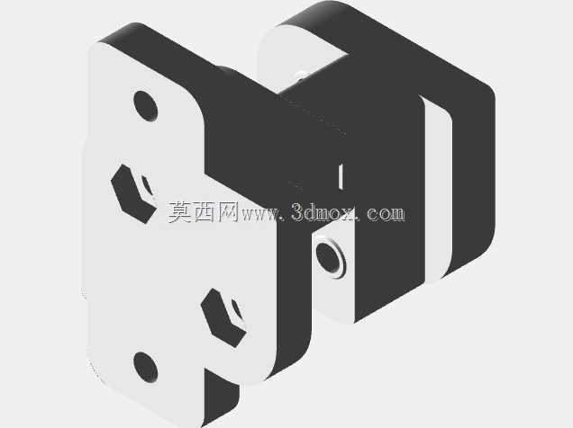 月饼3D打印机