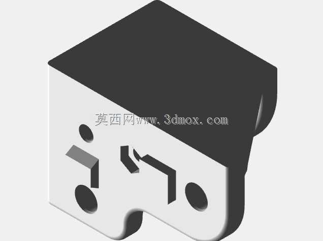 月饼3D打印机