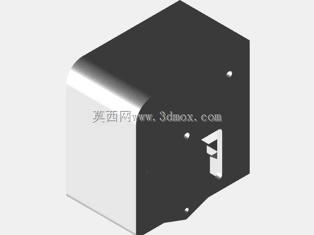 月饼3D打印机