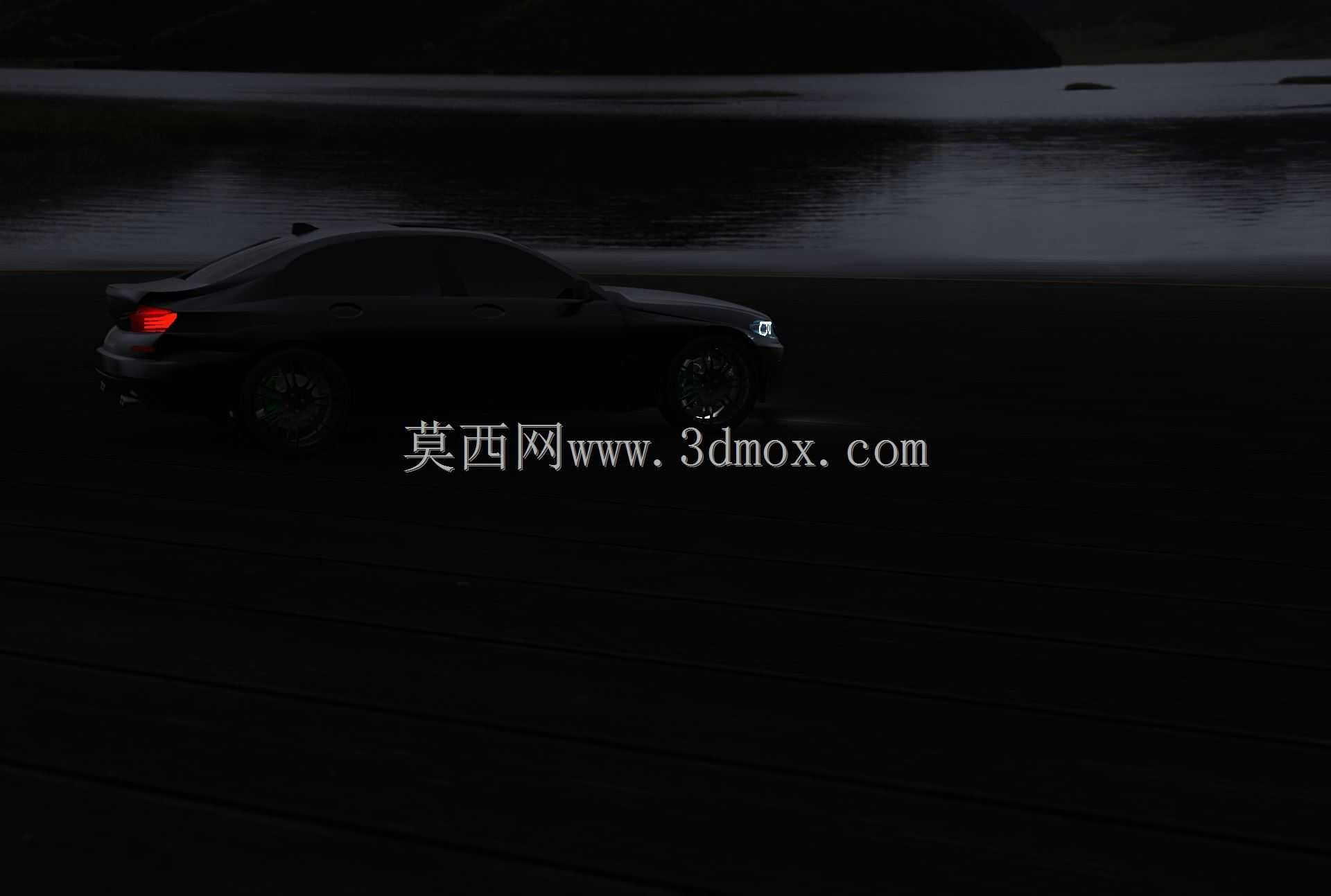 F10 B M W
