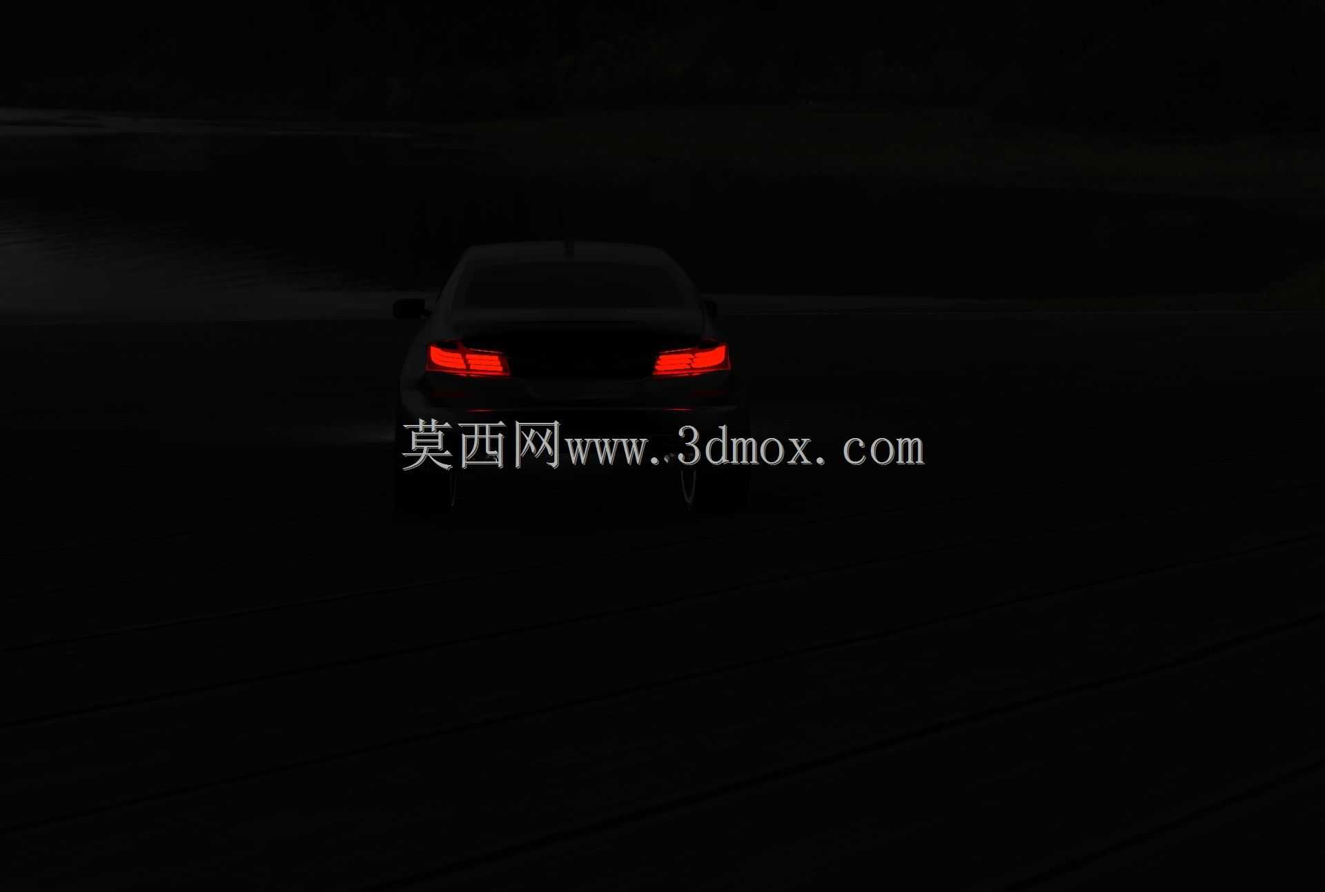 F10 B M W