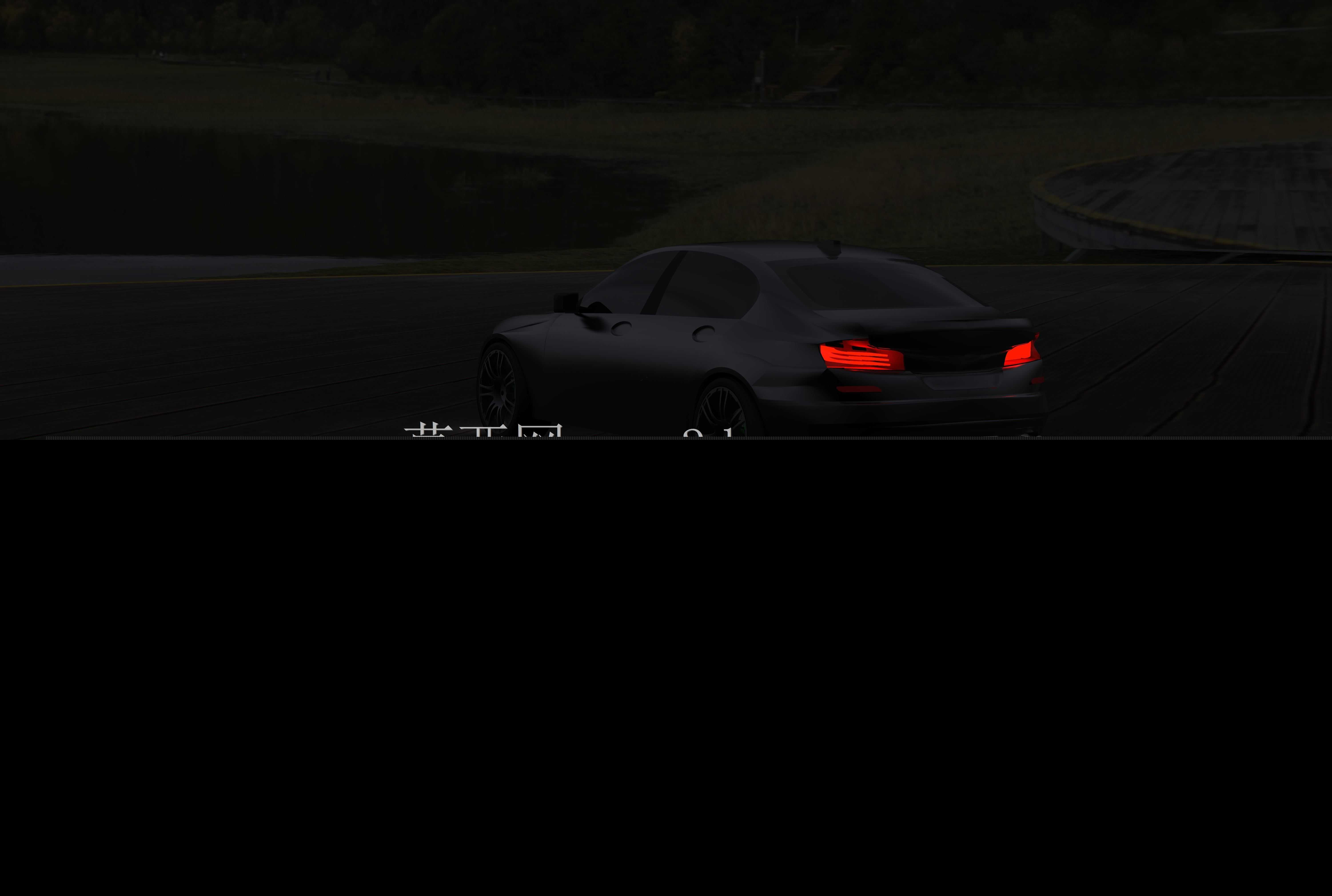 F10 B M W