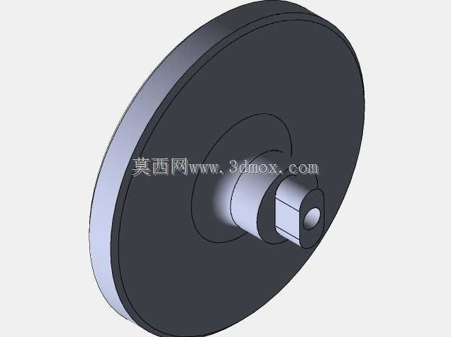 陀螺手表Winder