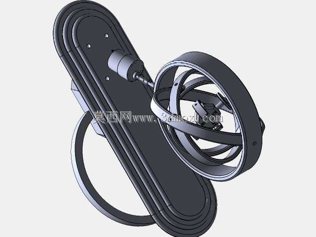 陀螺手表Winder