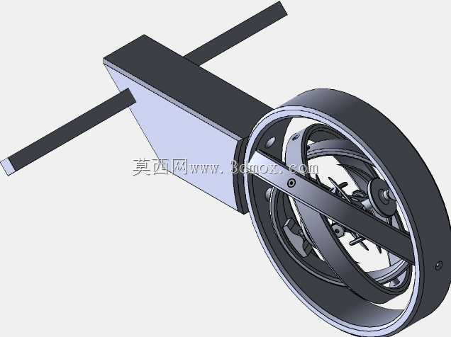 陀螺手表Winder