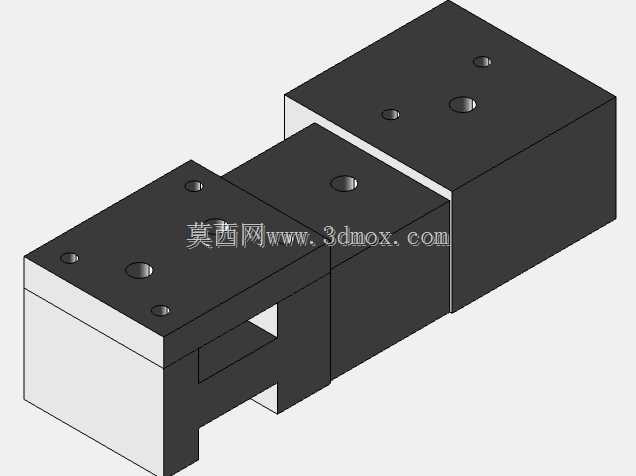 全床DIY Co2激光切割机