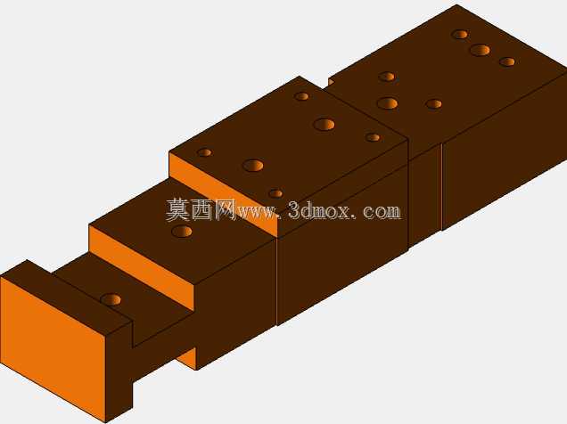 全床DIY Co2激光切割机