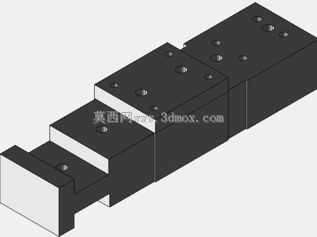 全床DIY Co2激光切割机
