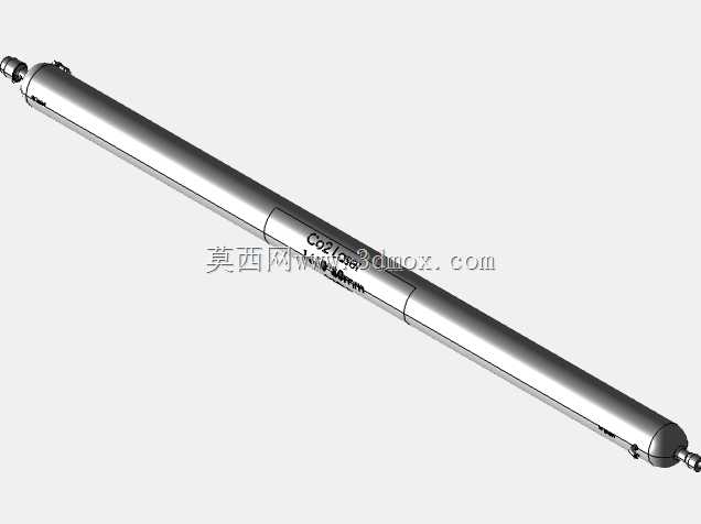 全床DIY Co2激光切割机