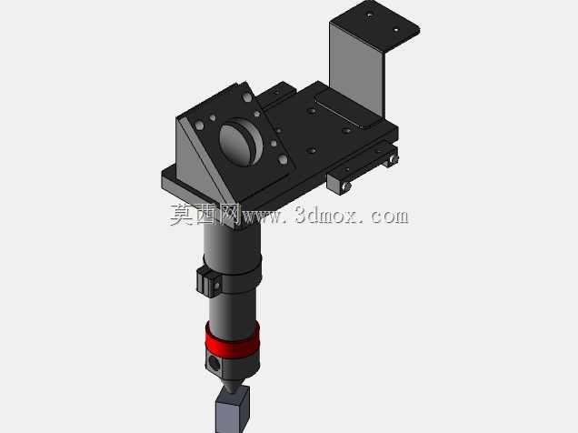 全床DIY Co2激光切割机