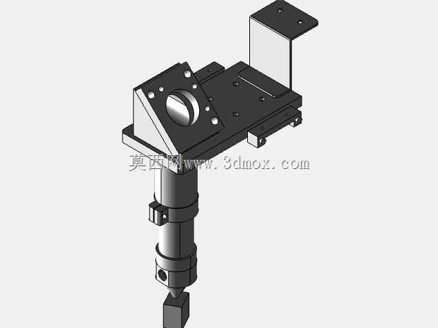 全床DIY Co2激光切割机