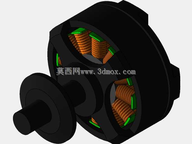  RCX H2205-2350KV 