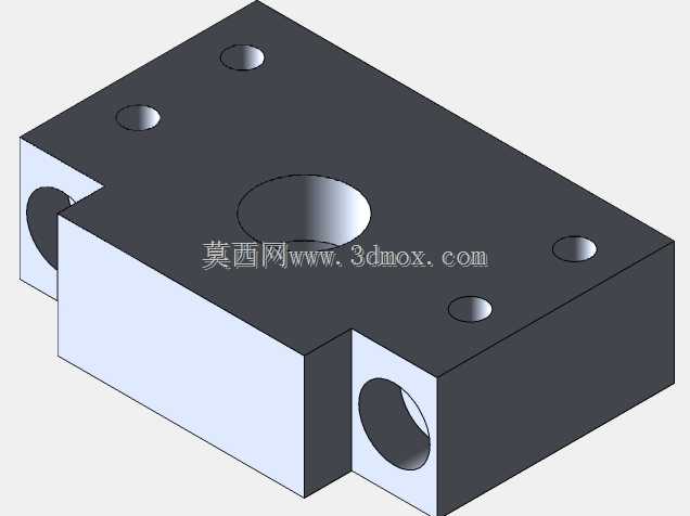 球螺钉端支撑BF类型