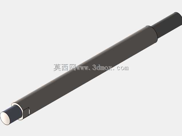 液压缸全套零件