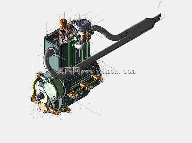 ETW -Wallaby 30cc ���ͷ�����