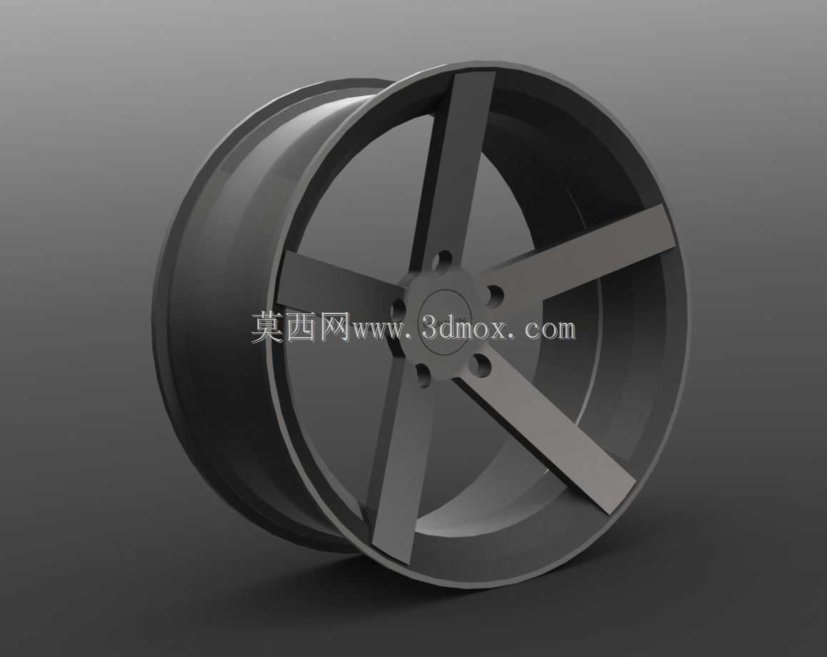  Vossen CV3 