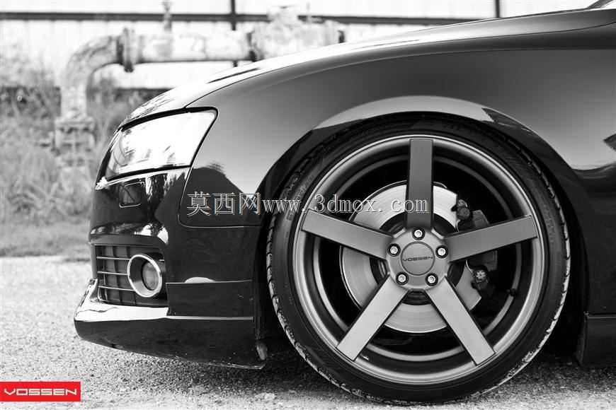  Vossen CV3 