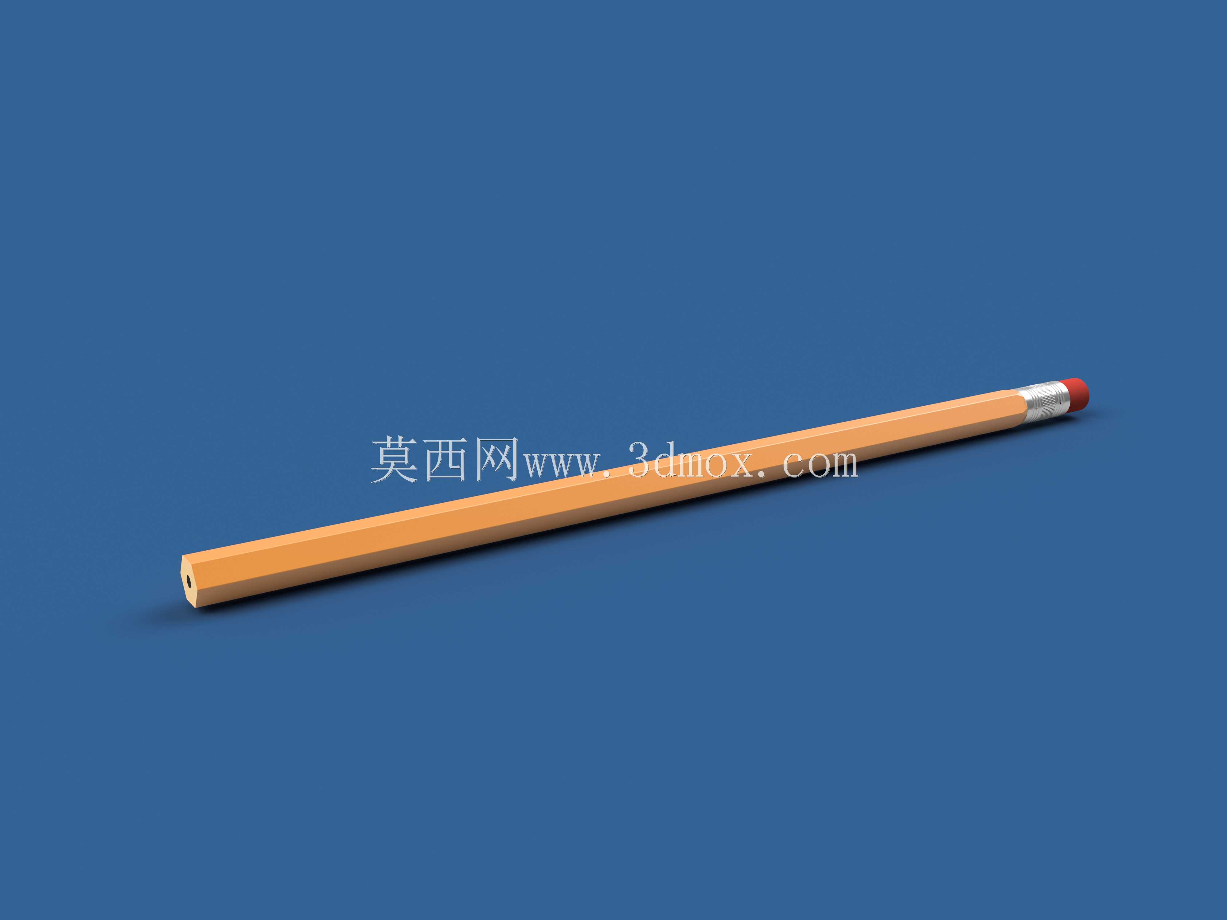 铅笔