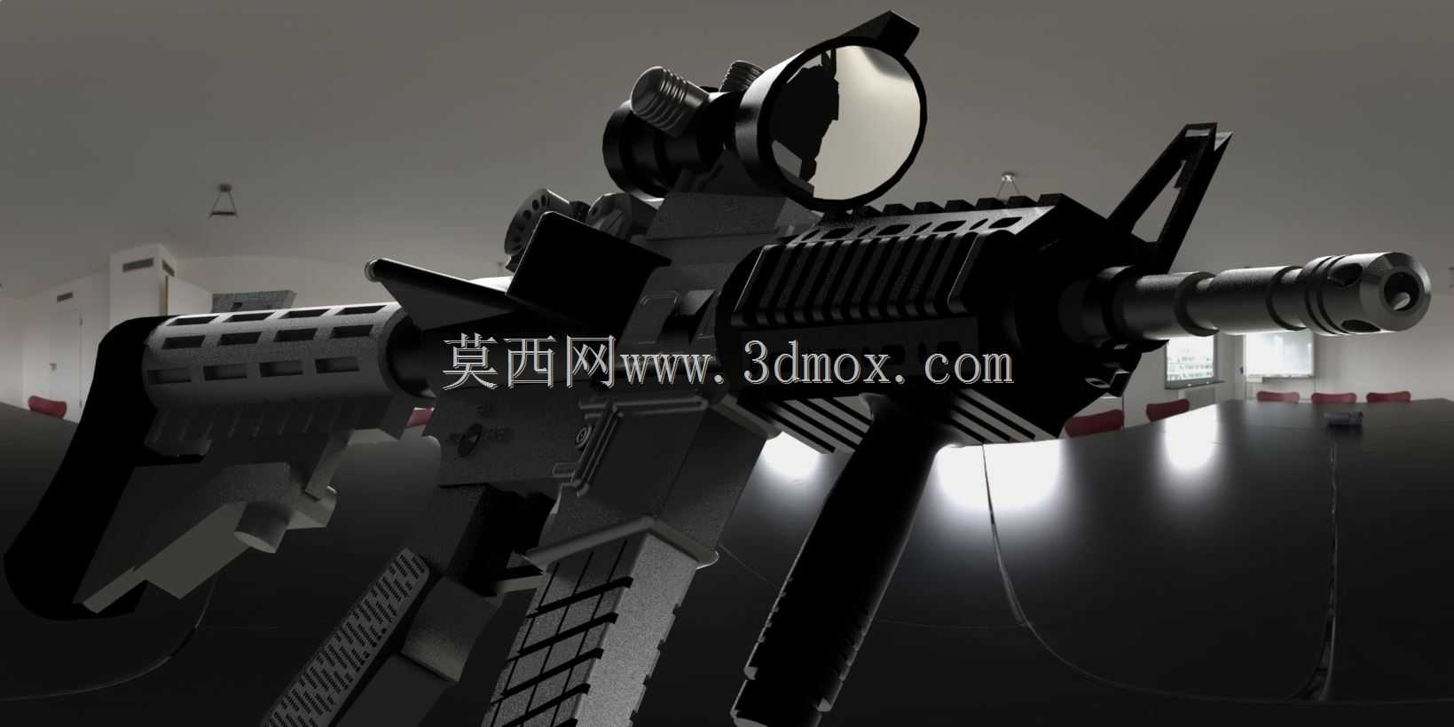 M4����ǹ