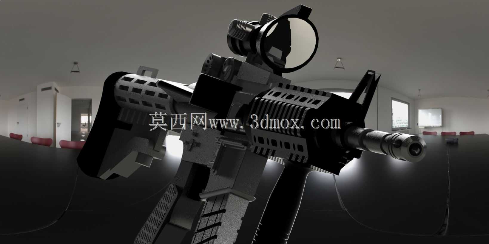M4����ǹ