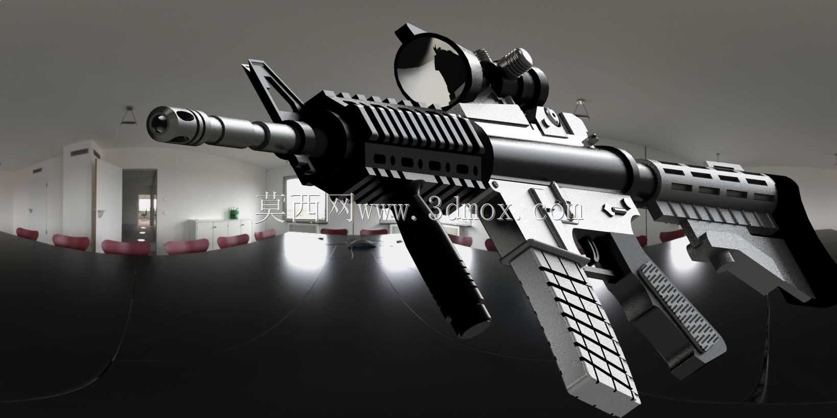 M4����ǹ