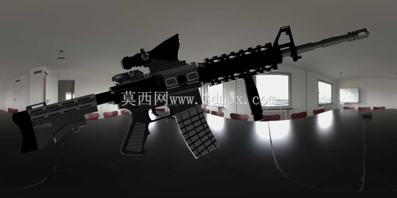 M4����ǹ