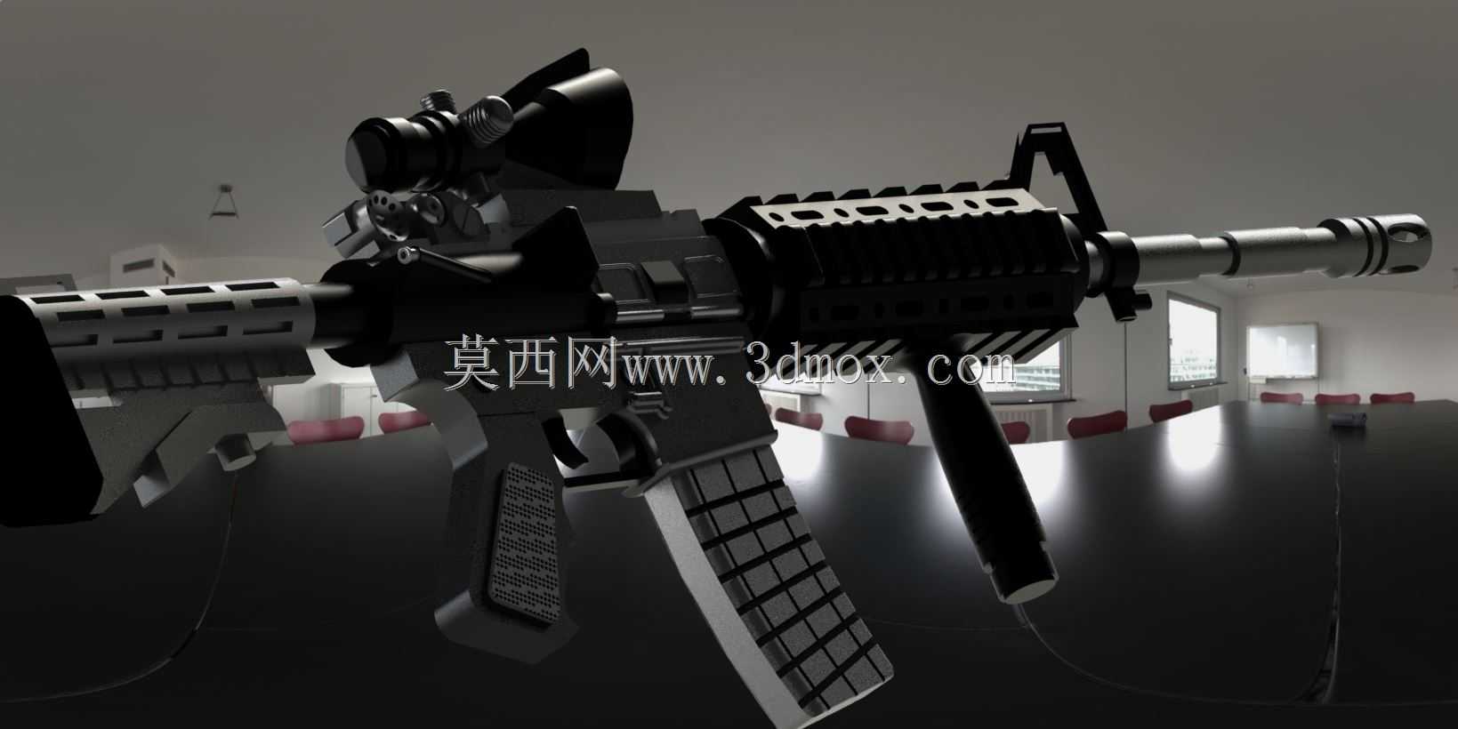 M4����ǹ