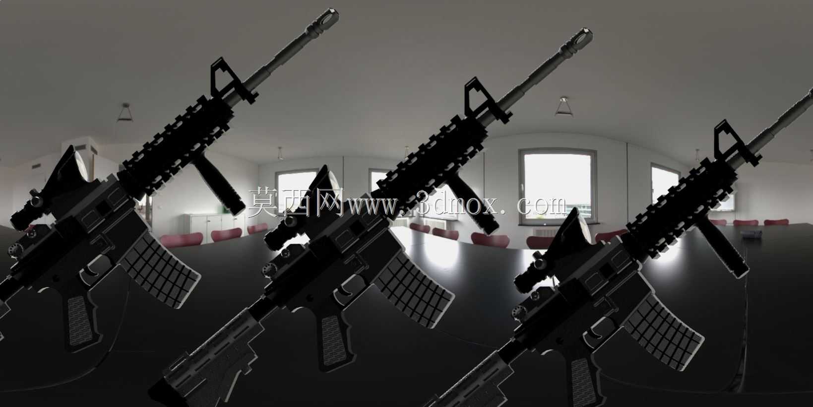 M4����ǹ