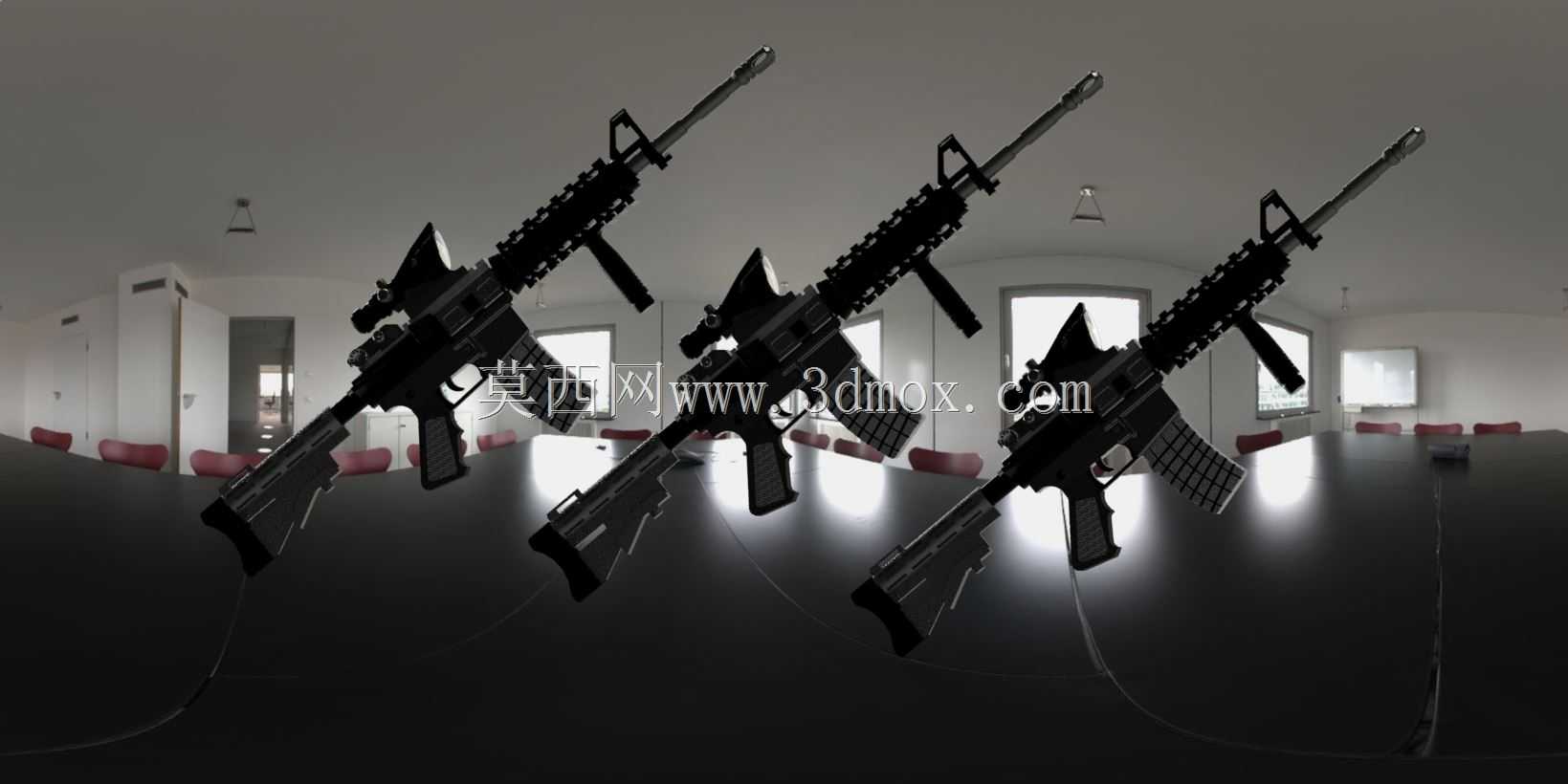 M4����ǹ