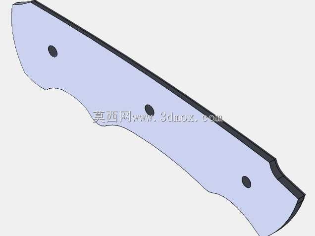 营地刀