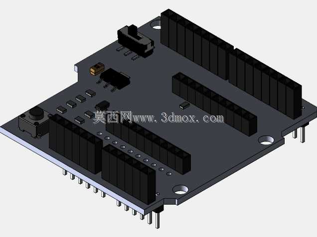  Xbee Shield 