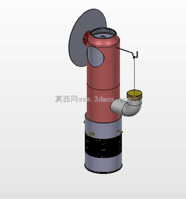 斯特林发动机