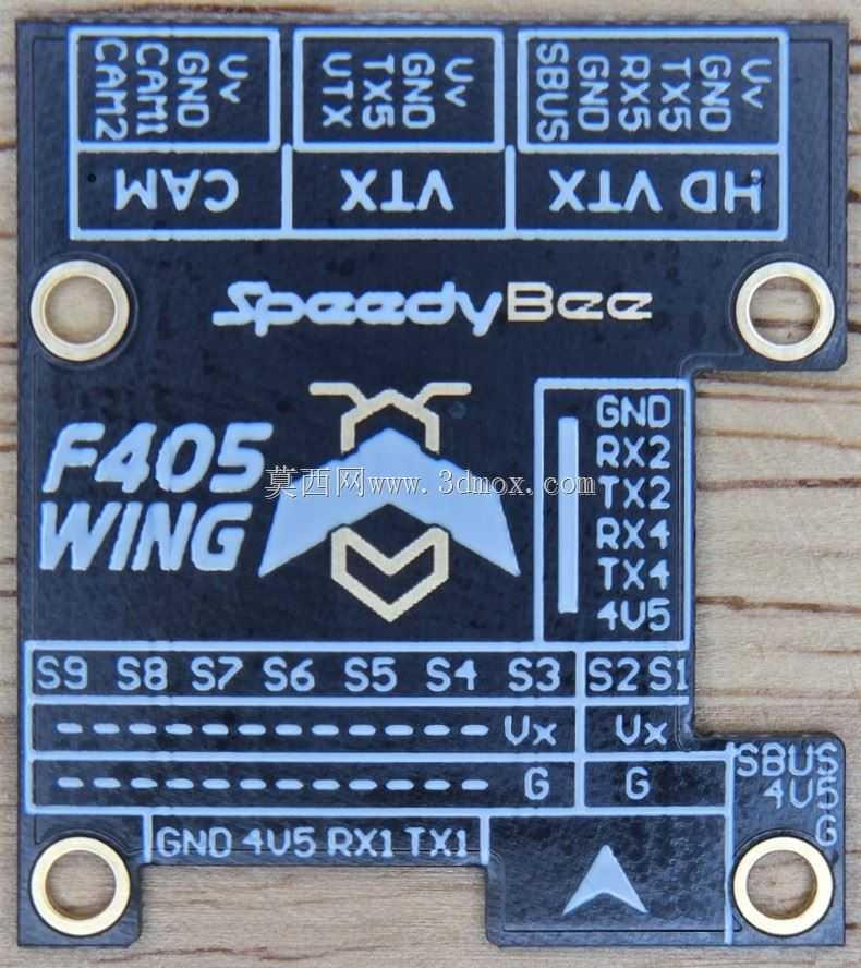  Speedybee F405����������п�����