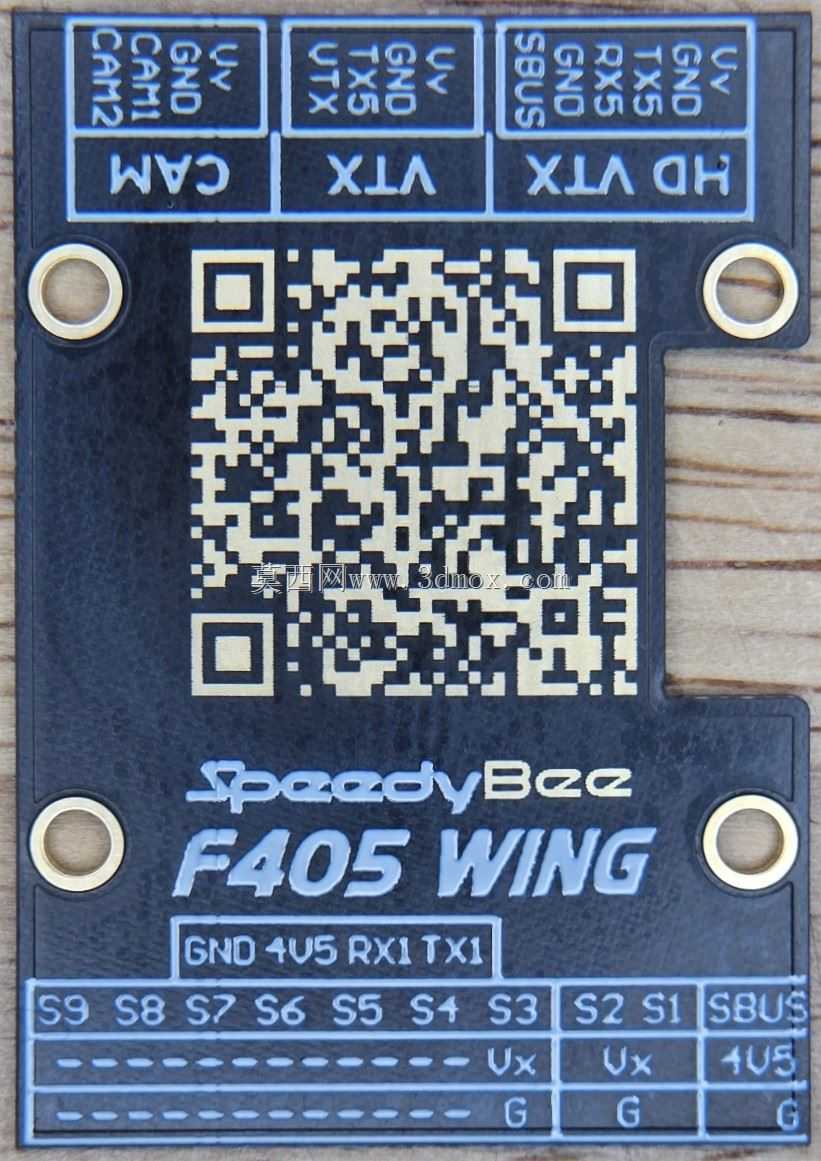  Speedybee F405����������п�����