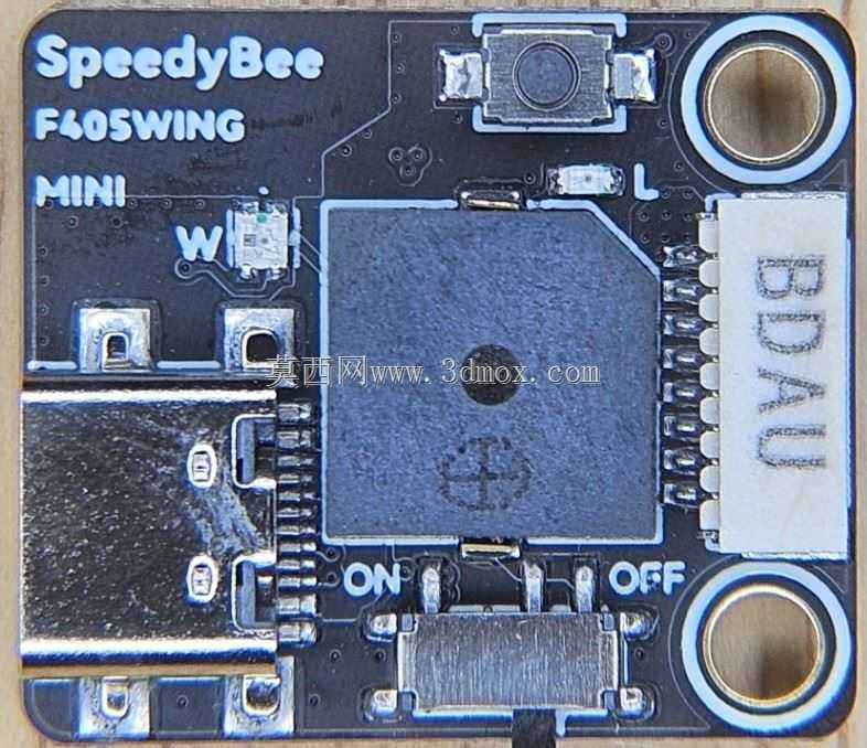  Speedybee F405����������п�����