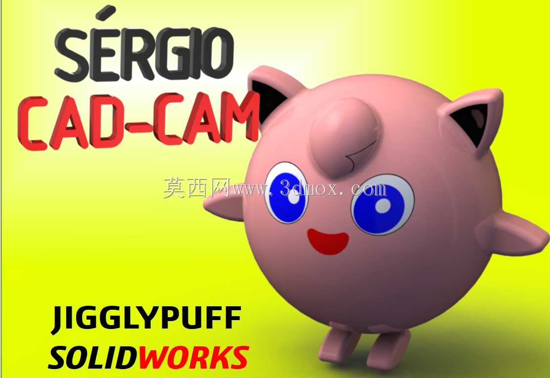  jigglypuff -Pok��mon
