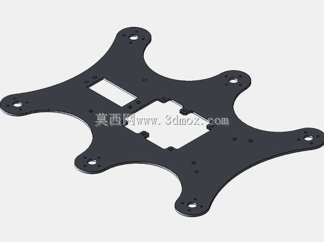  hexapod 
