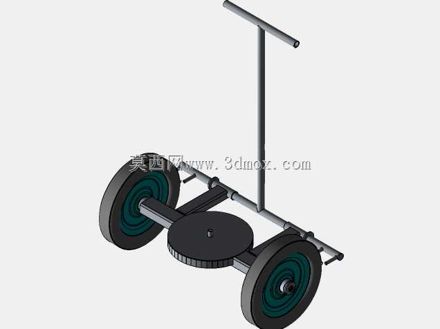 <p> Carrinho de Carga / Load Cart < / p>