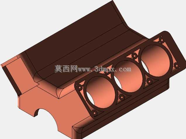 V6 汽车发动机