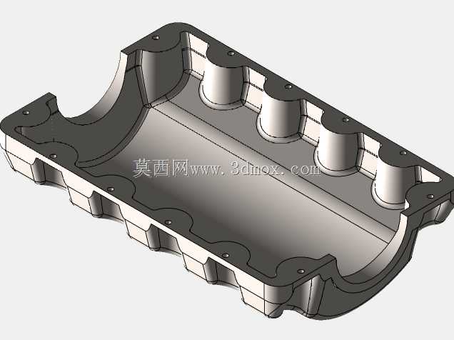 V6 汽车发动机