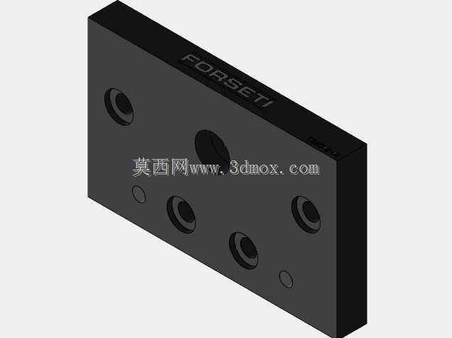 cmc02-01- placa montagem c梁9,53mm