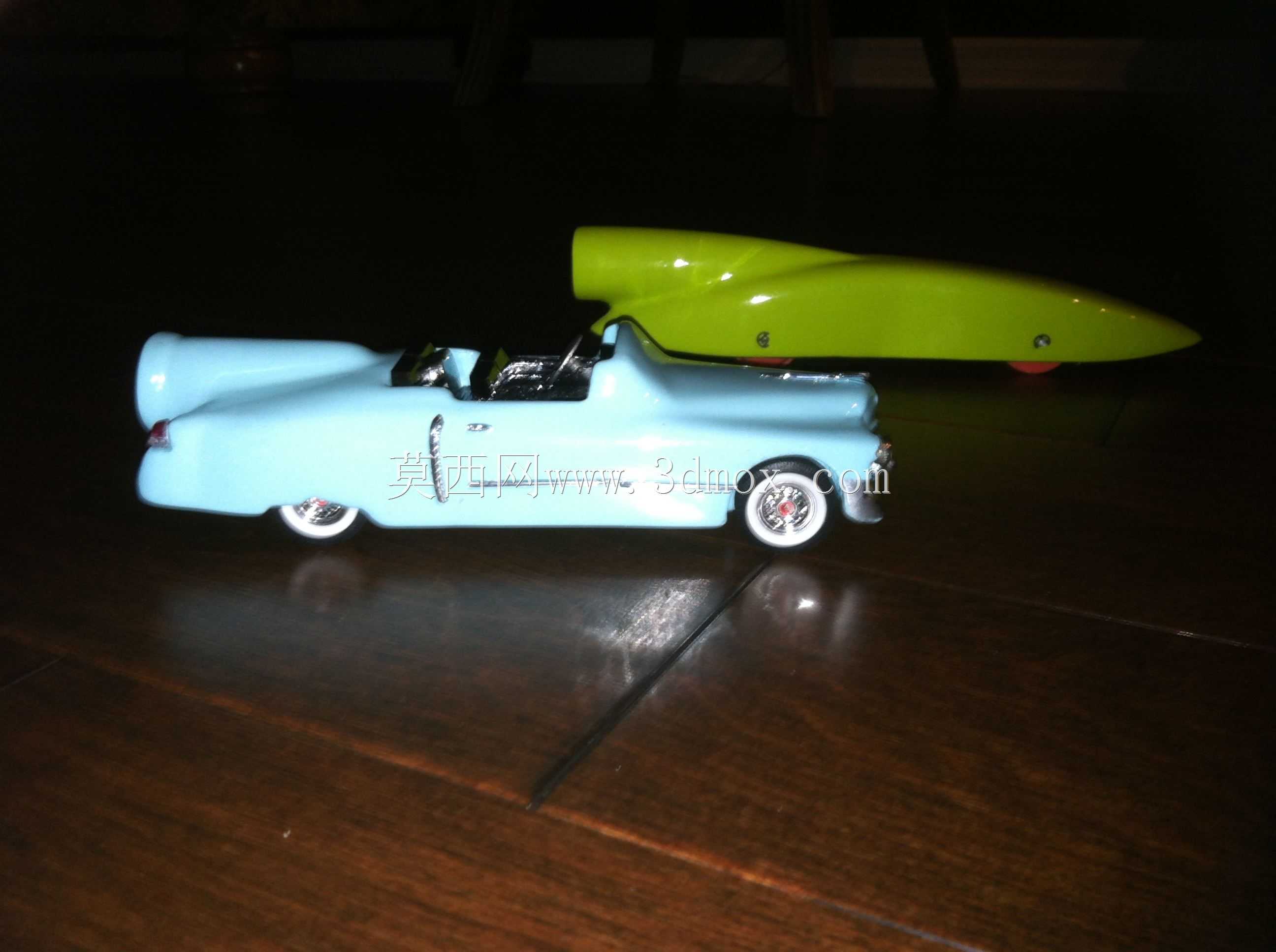 2012 �� Dragster �����ս����������� TSA ��һ��