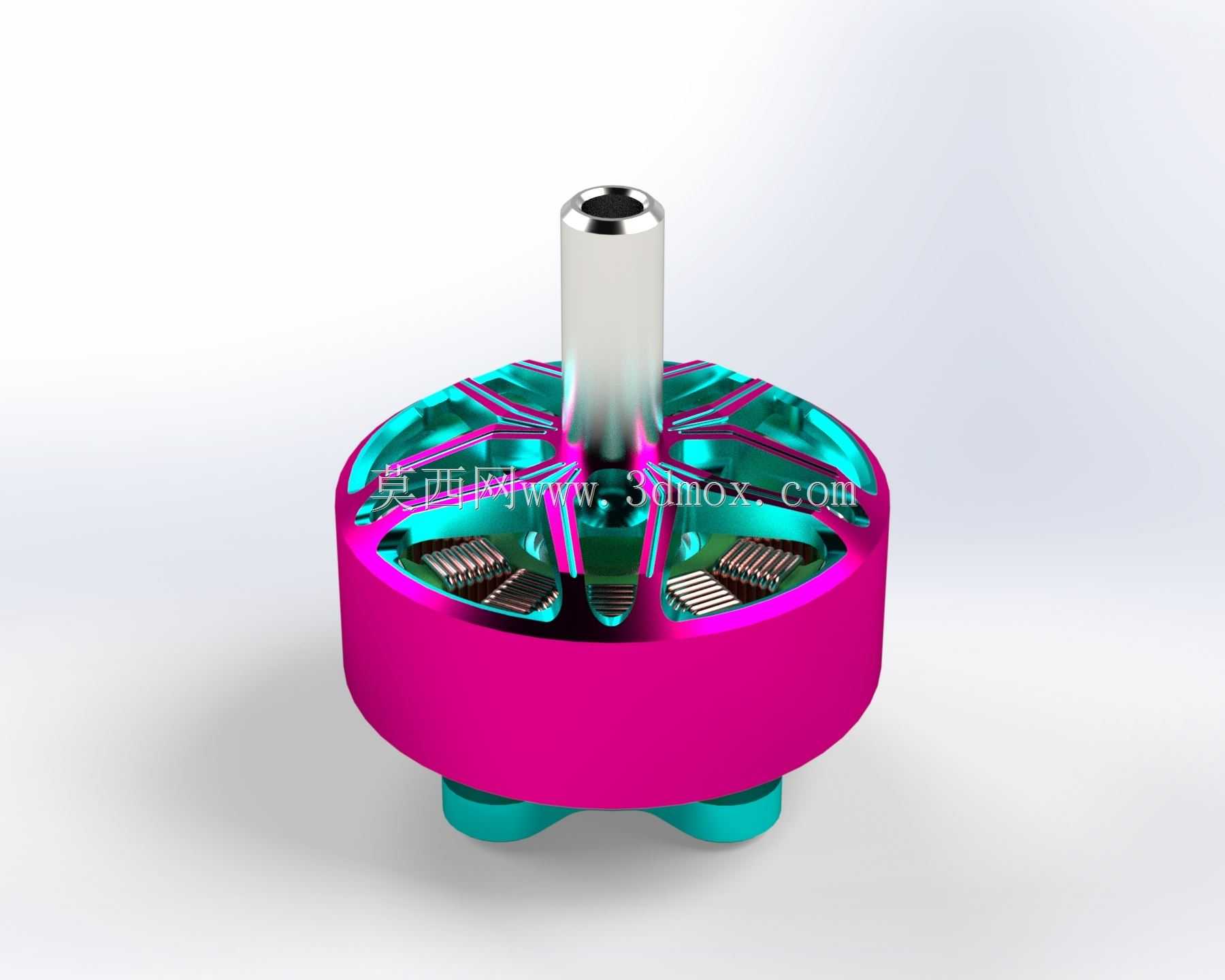 RCinPower GTS-V2 2207Plus �������ɫ/��ɫ��