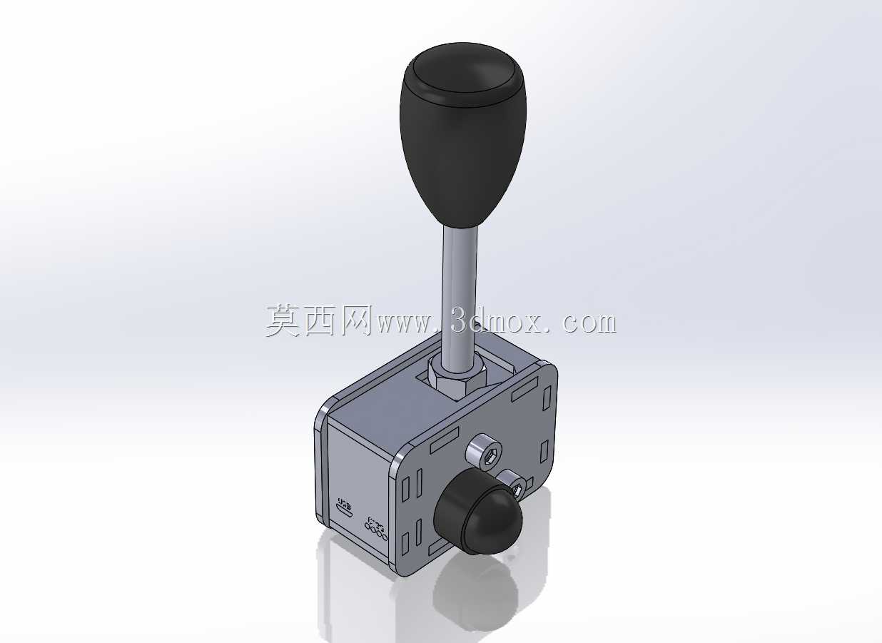 heusinkveld sim shifter顺序
